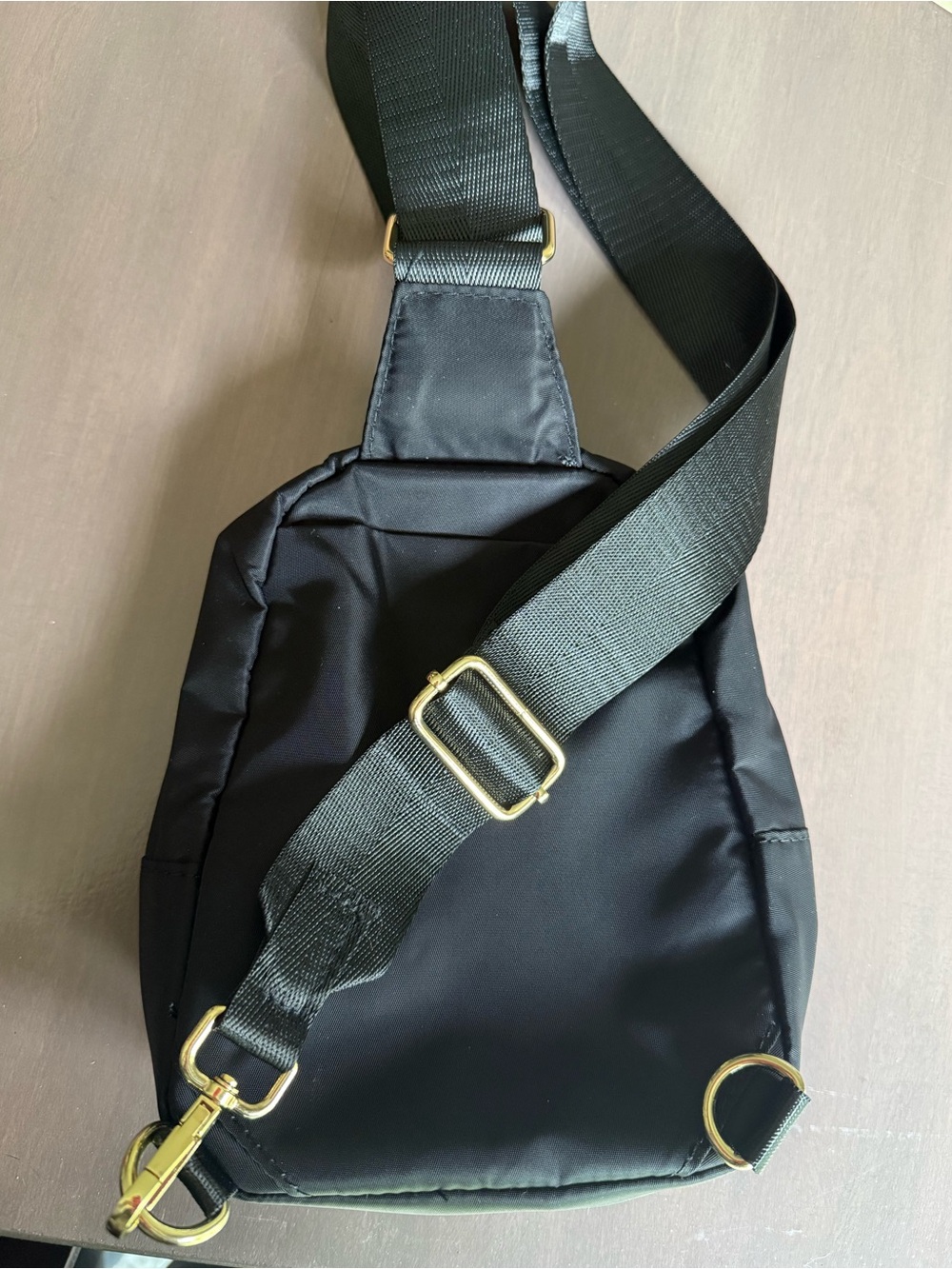 Lululemon Sling Bag - Picture 2 of 3